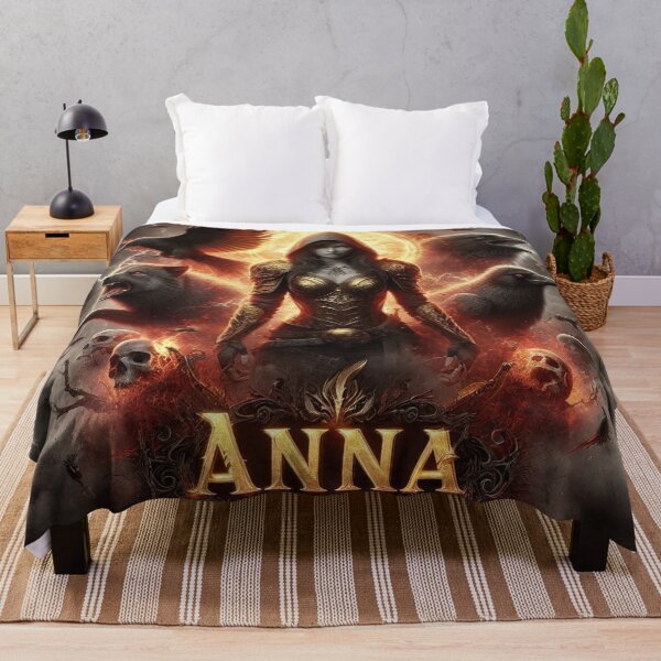 Item preview, Anna designed and sold by RaF71PrO.