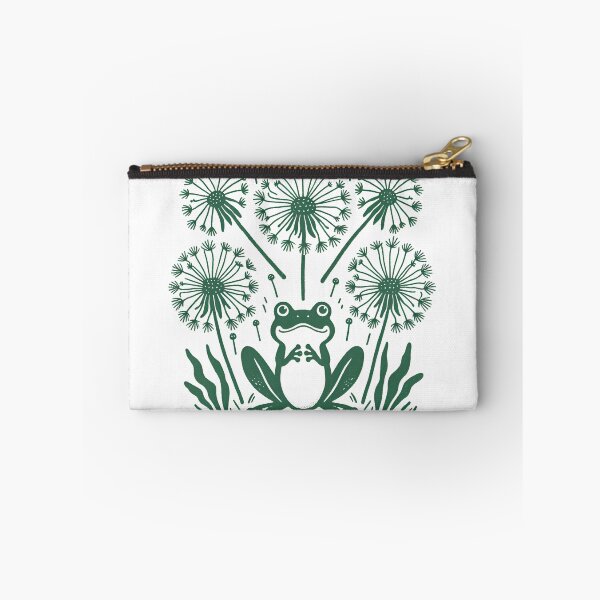 Item preview, Dandelion Frog designed and sold by CatherineLievre.