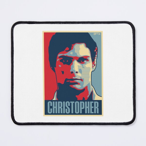 Item preview, Christopher designed and sold by DFA.