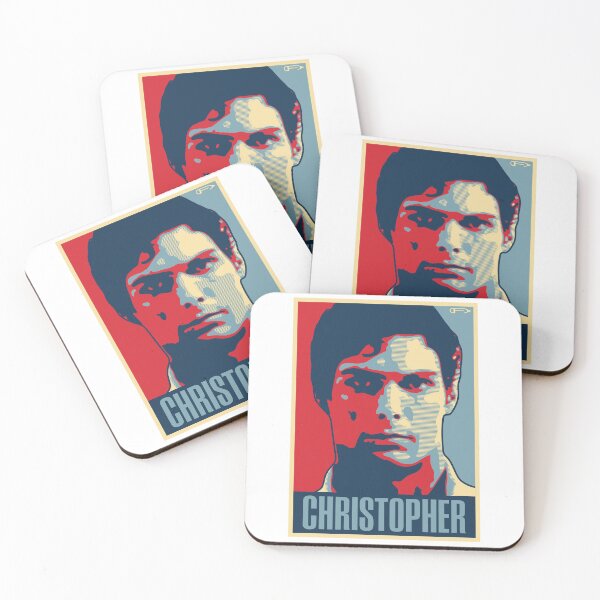 Item preview, Christopher designed and sold by DFA.