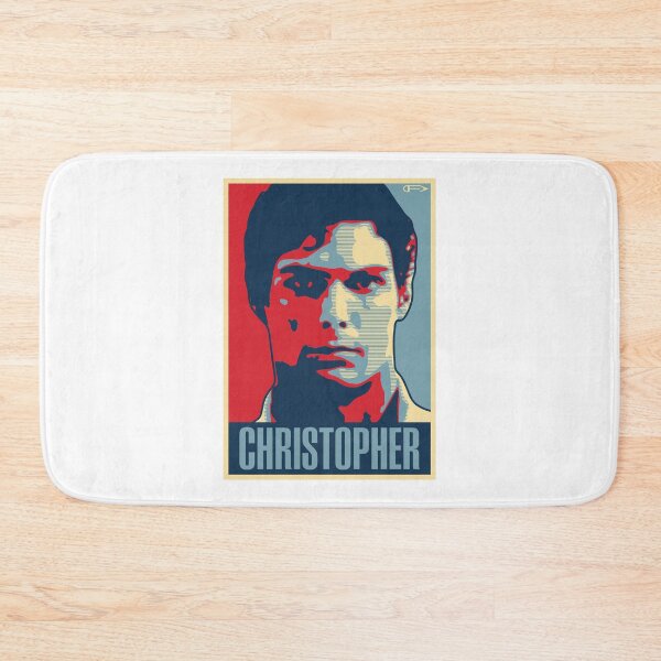 Item preview, Christopher designed and sold by DFA.