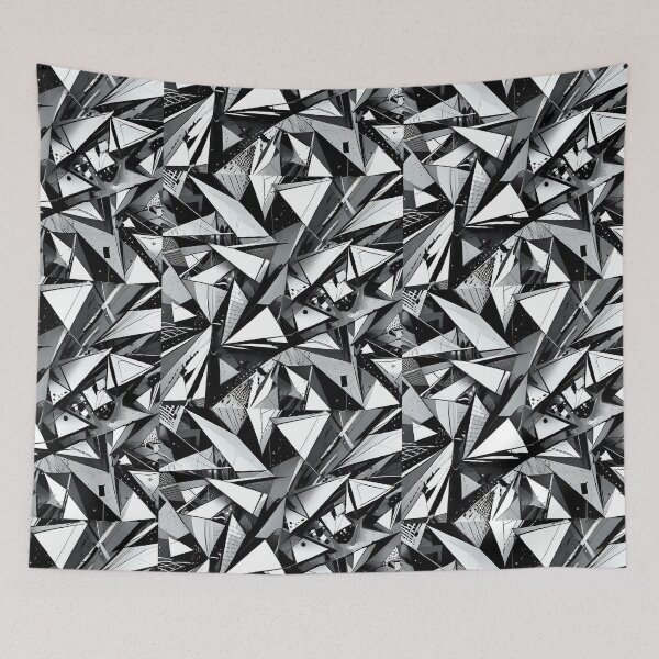 Item preview, Abstract art designed and sold by Nomad-Maynard.
