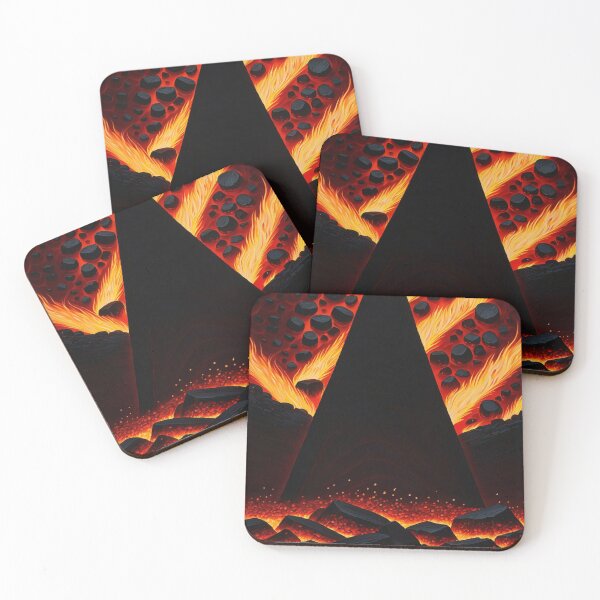 Item preview, Fire designed and sold by tatty58.