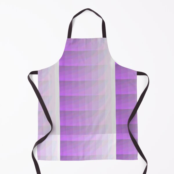 Item preview, Simple Metallic Purple Gladient Abstract Art designed and sold by MusicArtAndGrind.