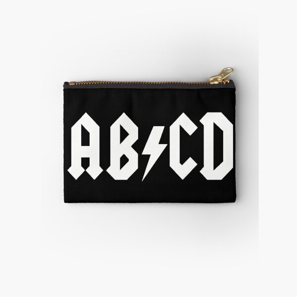 Item preview, ABCD AB/CD designed and sold by VictorTael.