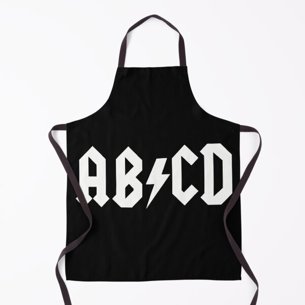 Item preview, ABCD AB/CD designed and sold by VictorTael.