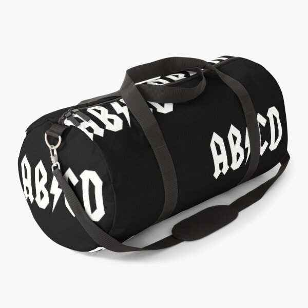 Item preview, ABCD AB/CD designed and sold by VictorTael.