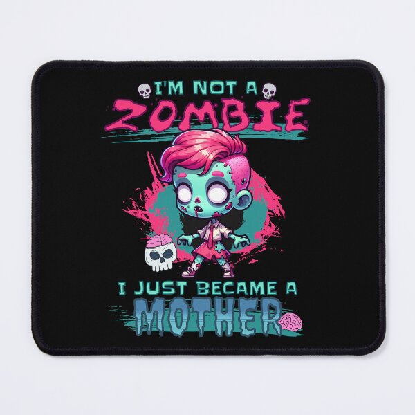 Item preview, Zombie Mother designed and sold by Ultimate-Rabbit.