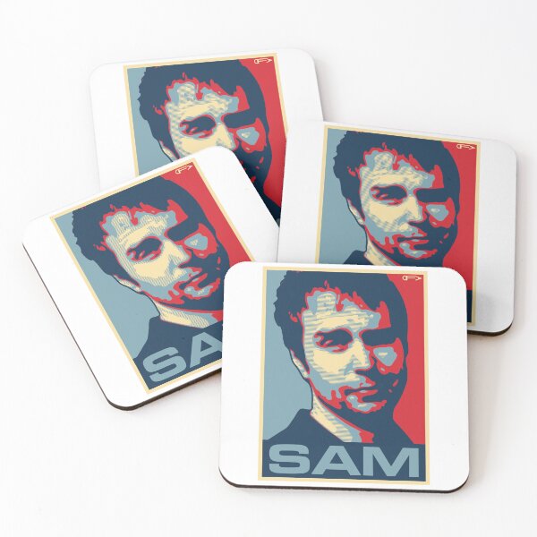 Item preview, Sam designed and sold by DFA.