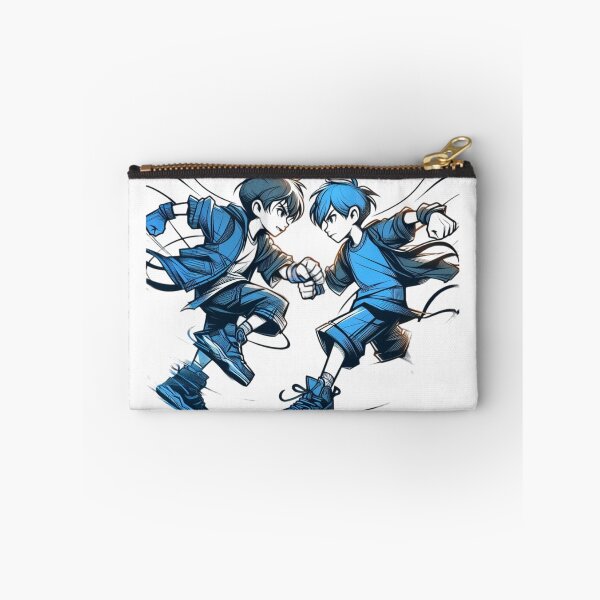 Item preview, Animatic Battle designed and sold by StylesMingle.