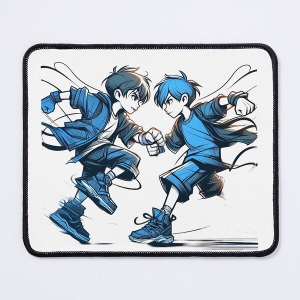 Item preview, Animatic Battle designed and sold by StylesMingle.