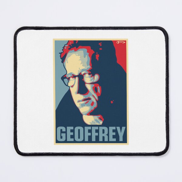 Item preview, Geoffrey designed and sold by DFA.