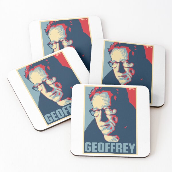 Item preview, Geoffrey designed and sold by DFA.