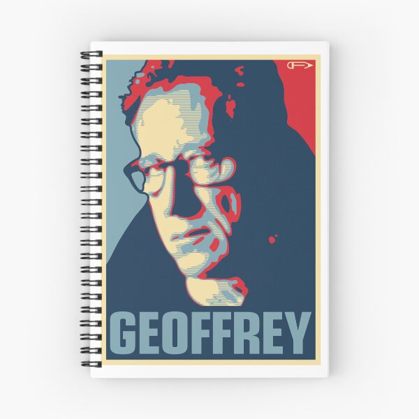 Item preview, Geoffrey designed and sold by DFA.
