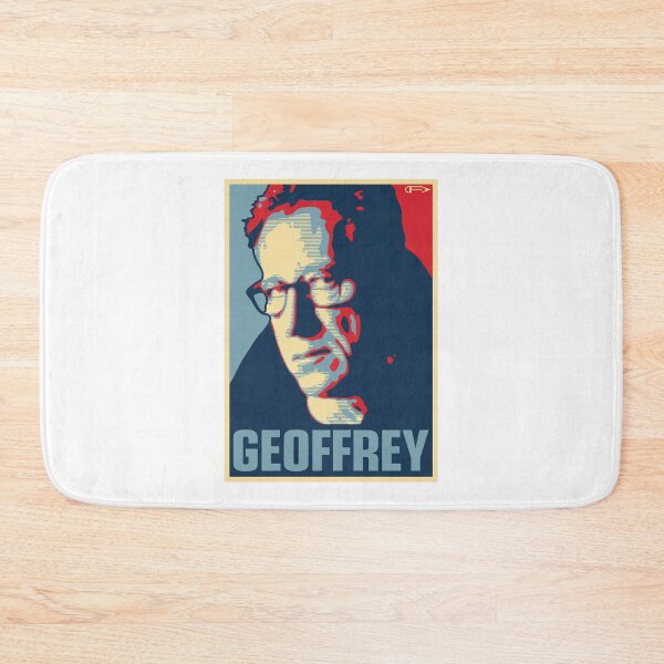 Item preview, Geoffrey designed and sold by DFA.
