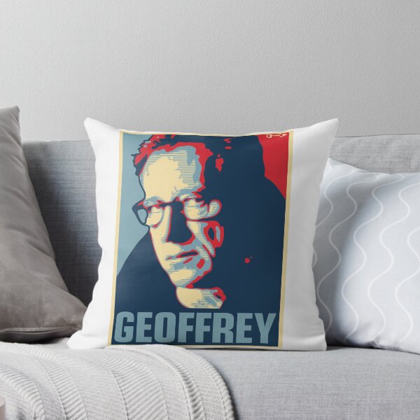 Item preview, Geoffrey designed and sold by DFA.