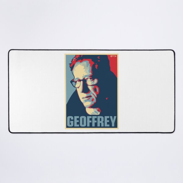 Item preview, Geoffrey designed and sold by DFA.