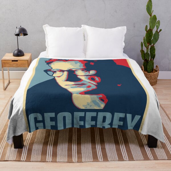 Item preview, Geoffrey designed and sold by DFA.