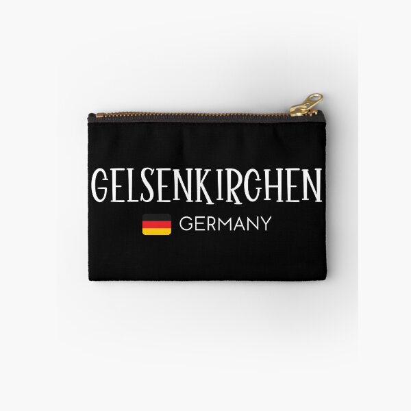 Item preview, Gelsenkirchen - Germany designed and sold by StudioRedKoala.