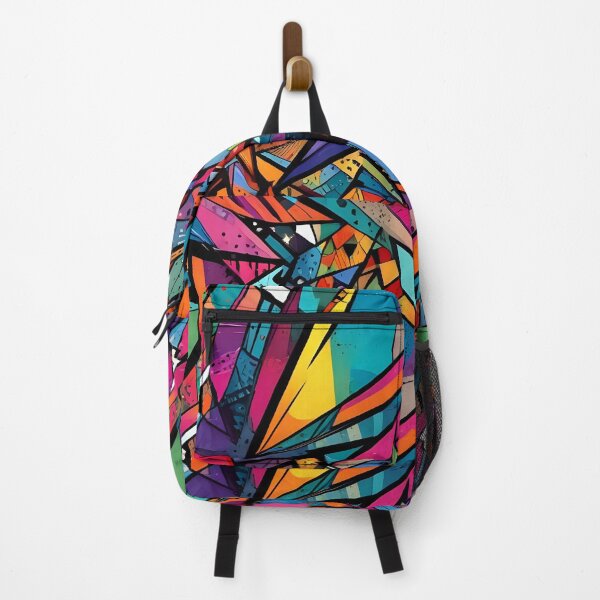 Item preview, Abstract art designed and sold by Nomad-Maynard.