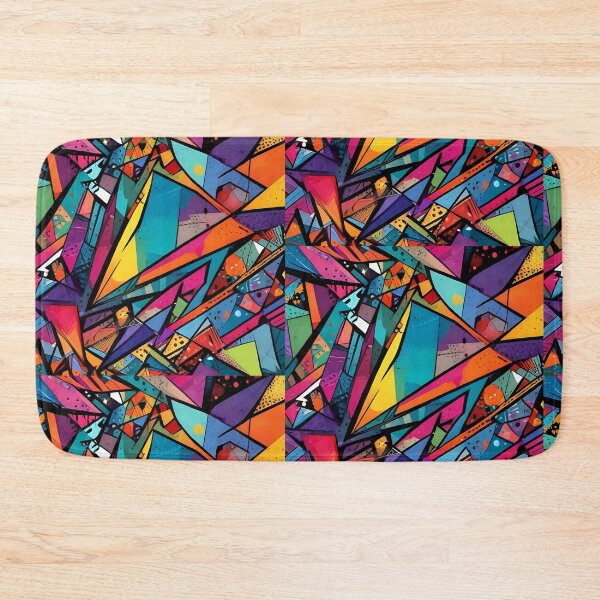 Item preview, Abstract art designed and sold by Nomad-Maynard.