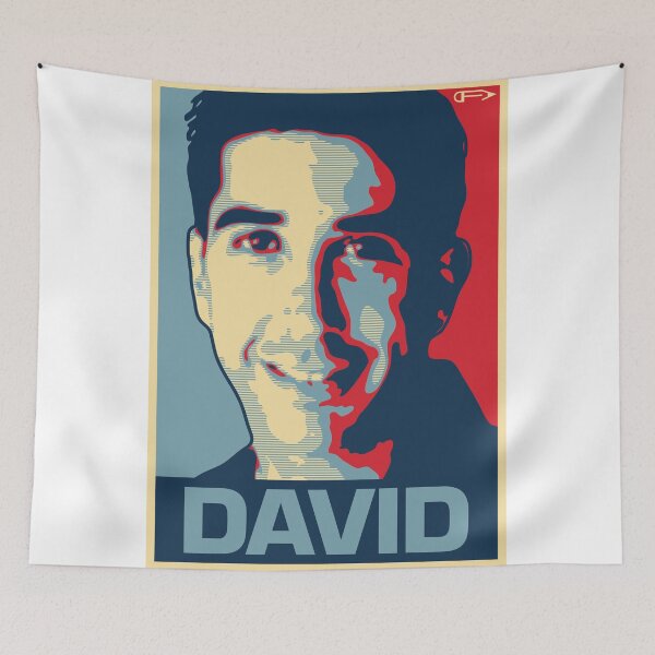 Item preview, David designed and sold by DFA.