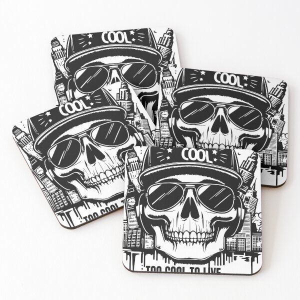 Item preview, Skull designed and sold by rich4Design.