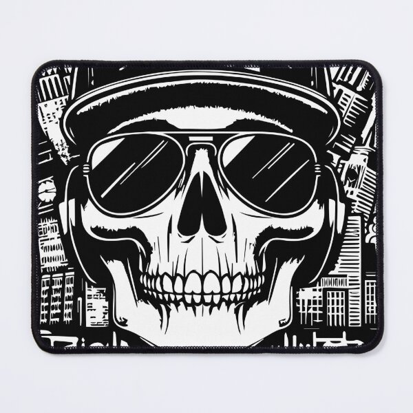 Item preview, Skull designed and sold by rich4Design.