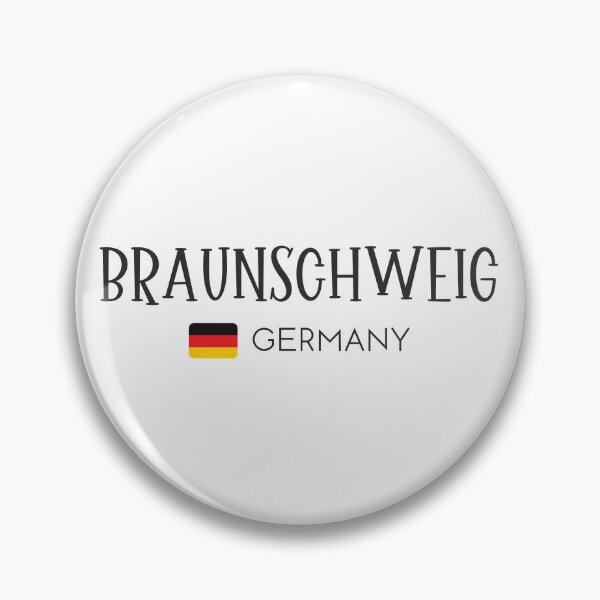 Item preview, Braunschweig - Germany designed and sold by StudioRedKoala.