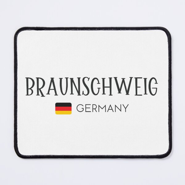 Item preview, Braunschweig - Germany designed and sold by StudioRedKoala.