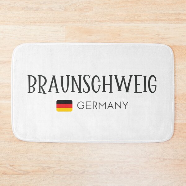 Item preview, Braunschweig - Germany designed and sold by StudioRedKoala.