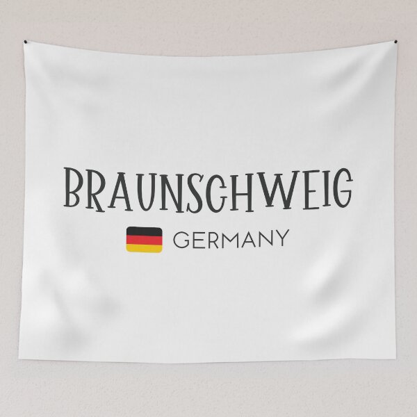 Item preview, Braunschweig - Germany designed and sold by StudioRedKoala.