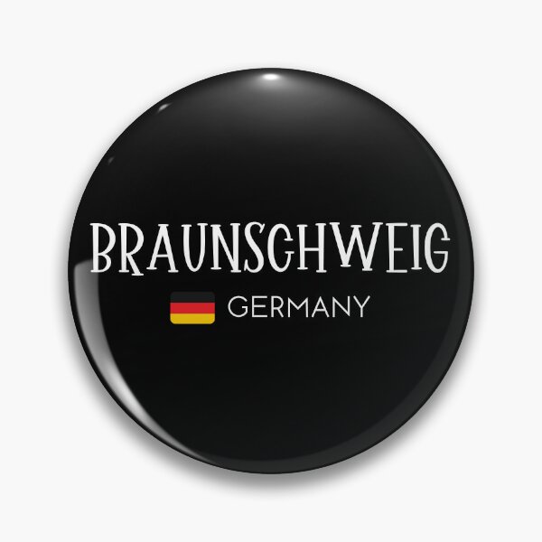 Item preview, Braunschweig - Germany designed and sold by StudioRedKoala.