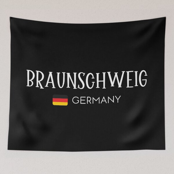 Item preview, Braunschweig - Germany designed and sold by StudioRedKoala.