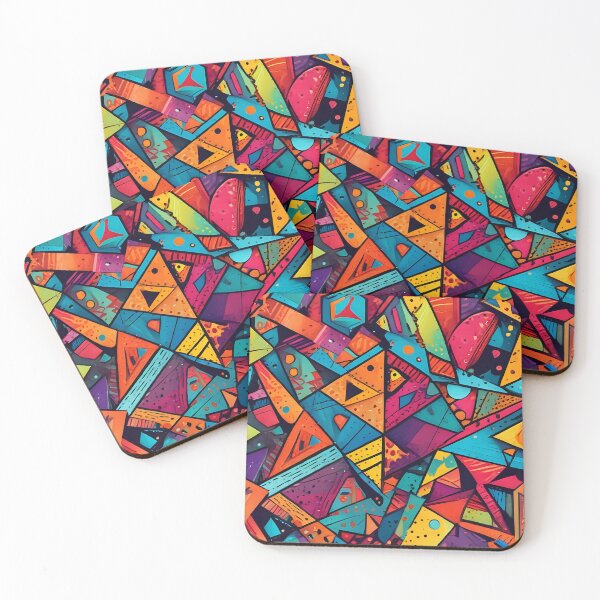 Item preview, Abstract art designed and sold by Nomad-Maynard.