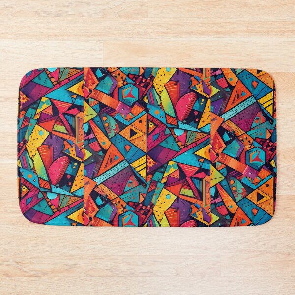 Item preview, Abstract art designed and sold by Nomad-Maynard.