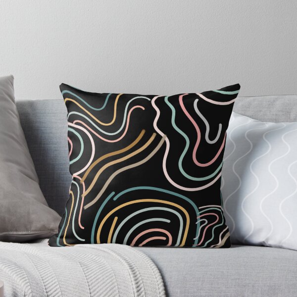 Item preview, Doodle line art work designed and sold by Pranvi19.