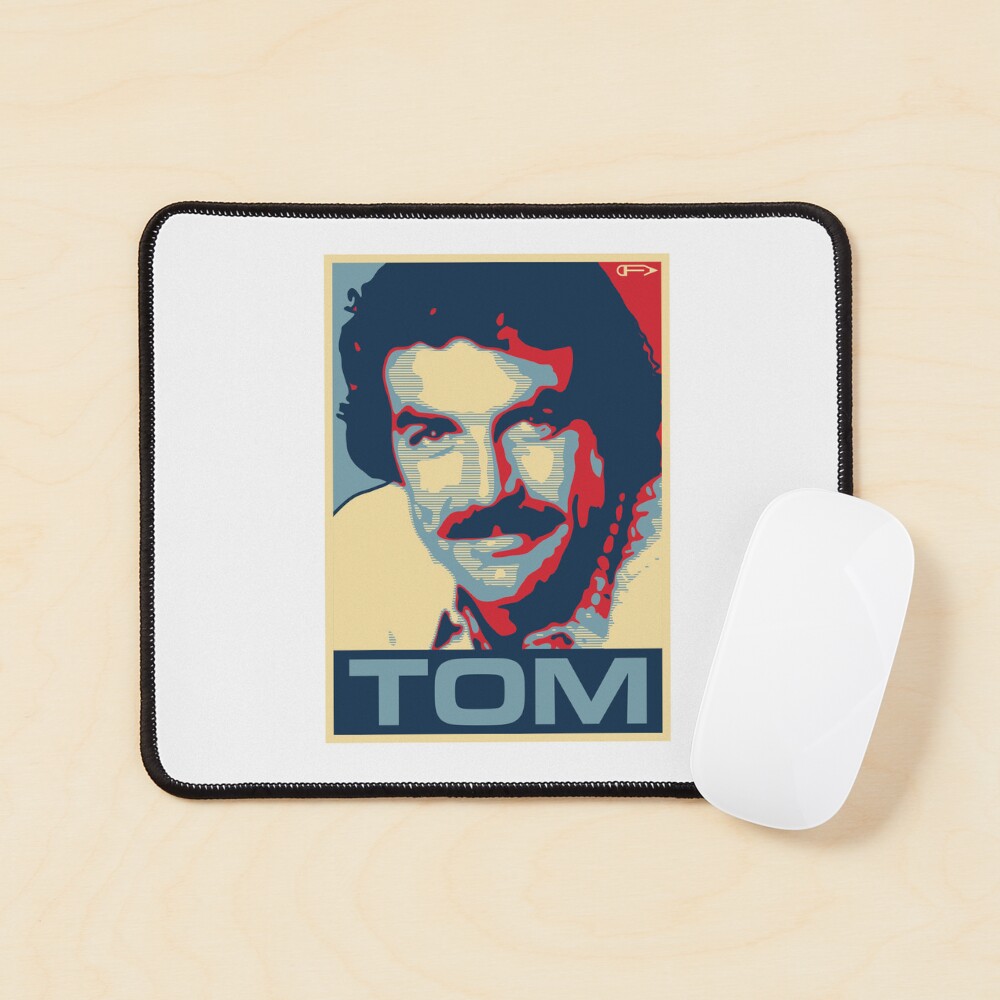 Item preview, Mouse Pad designed and sold by DAFTFISH.