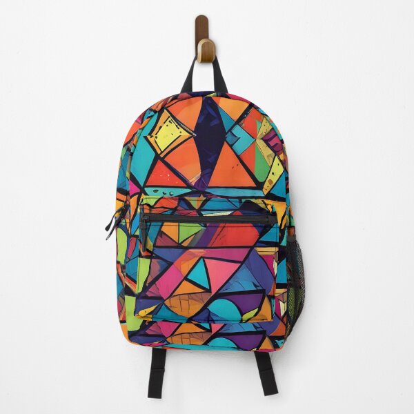 Item preview, Abstract art designed and sold by Nomad-Maynard.