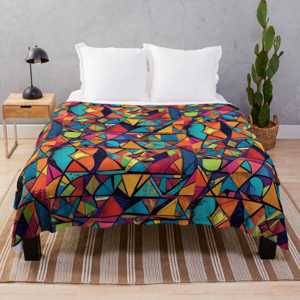 Item preview, Abstract art designed and sold by Nomad-Maynard.