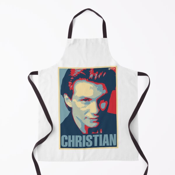 Artikelvorschau, Christian entworfen und verkauft von DFA.