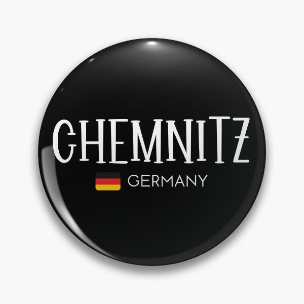 Item preview, Chemnitz - Germany designed and sold by StudioRedKoala.