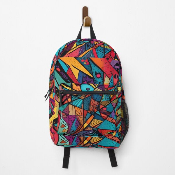 Item preview, Abstract art designed and sold by Nomad-Maynard.