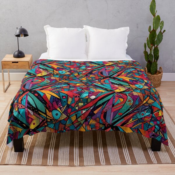 Item preview, Abstract art designed and sold by Nomad-Maynard.