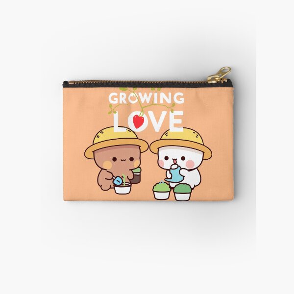 Item preview, Bubu & Dudu Growing Love designed and sold by FEBRICAST.
