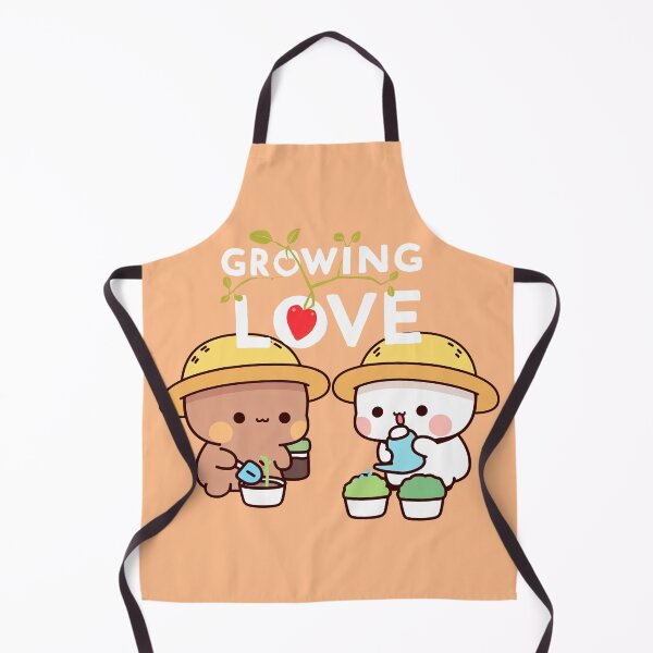 Item preview, Bubu & Dudu Growing Love designed and sold by FEBRICAST.