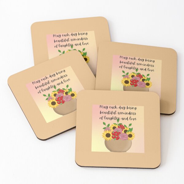 Item preview, Laughter and Love designed and sold by Project Remission, LLC.