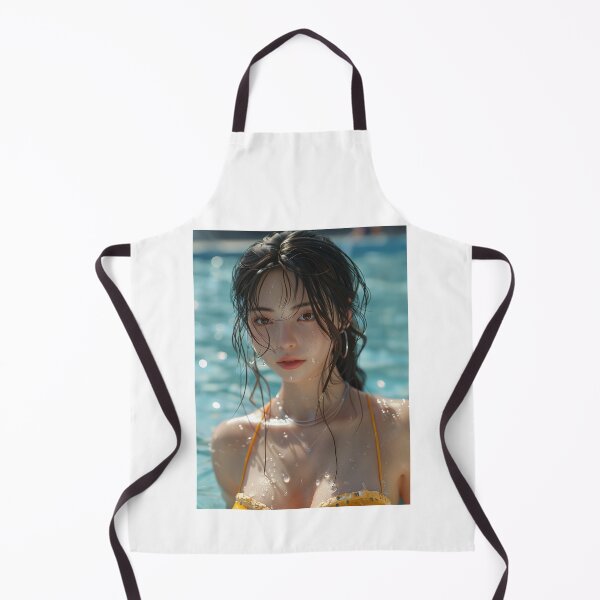 Item preview, Ethereal charm in summer glow designed and sold by palmyst.