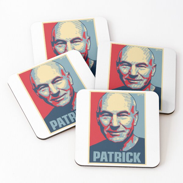Item preview, Patrick  designed and sold by DFA.
