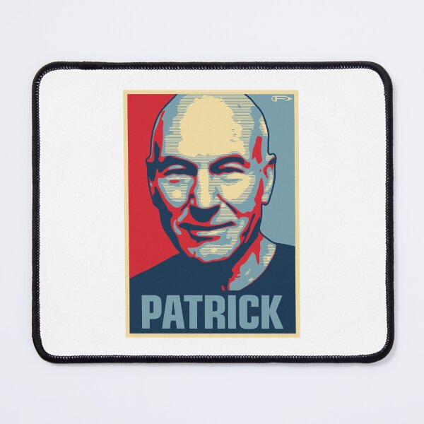 Item preview, Patrick designed and sold by DFA.